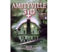 Amityville 3d. - The demon (THE DEMON) [Italia] [DVD]