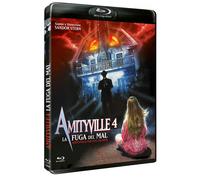 Amityville 4 la Fuga del Mal [Blu-ray] (1989) Amityville: The Evil Escapes (Amityville 4)