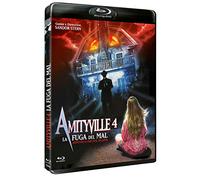 Amityville 4 la Fuga del Mal [Blu-ray] (1989) Amityville: The Evil Escapes (Amityville 4)