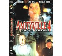 Amityville 4: The Evil Escapes [USA] [DVD]