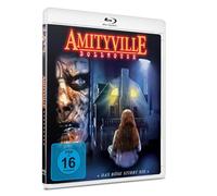 Amityville 8 - Das Böse stirbt nie [Alemania] [Blu-ray]