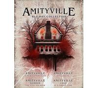 Amityville Blu-Ray Collection [Blu-ray]