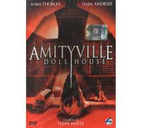 Amityville Dollhouse [DVD] (1996)