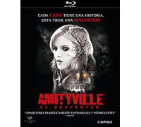 Amityville: El despertar [Blu-ray]