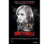 Amityville: El despertar [DVD]