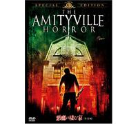 Amityville Horror [05/E, J/Dd5. [Alemania] [DVD]