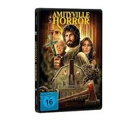 AMITYVILLE HORROR (1979) - FUTUREPAK - limitiert auf 777 Stück [Alemania] [DVD]