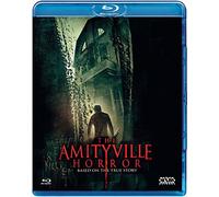 Amityville Horror (2005) [Blu-ray] [Francia]