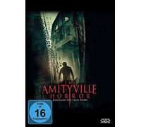 The Amityville Horror - Uncut [Alemania] [DVD]