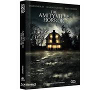 Amityville Horror [Alemania] [Blu-ray]
