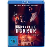 Amityville Horror [Alemania] [Blu-ray]