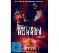Amityville Horror [Alemania] [DVD]