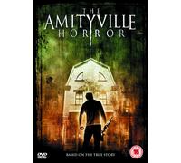 Amityville Horror [Edizione: Regno Unito] [Reino Unido] [DVD]