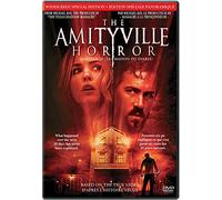 Amityville Horror: Fox Video [Edizione: Regno Unito] [Italia] [DVD]