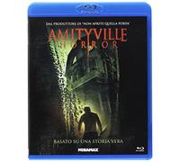 Amityville horror [Italia] [Blu-ray]
