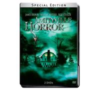 Amityville Horror - Metal-Pack [Alemania] [DVD]