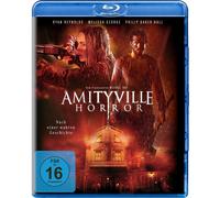 Amityville Horror - Nach einer wahren Geschichte [Alemania] [Blu-ray]