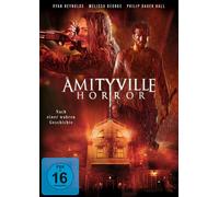 Amityville Horror - Nach einer wahren Geschichte [Alemania] [DVD]