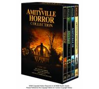 Amityville Horror Special Edition Gift Set [Reino Unido] [DVD]