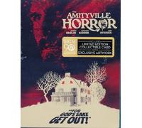Amityville Horror, The (1979)