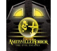 Amityville Horror: The Evil Escapes [USA] [Blu-ray]