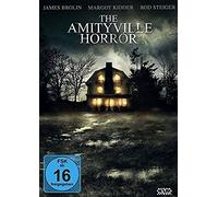 Amityville Horror - Uncut (1979) [DVD]