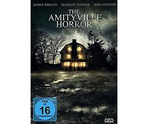 Amityville Horror - Uncut (1979) [DVD]