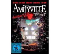 Amityville Horror VII: Das Bild des Teufels - Limitiert auf 2000 Stück (Uncut) [Alemania] [DVD]