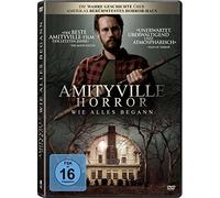 Amityville Horror - Wie alles begann [DVD]