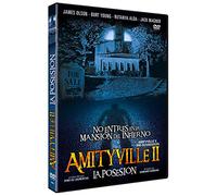 Amityville II: la Posesión DVD 1982 he Possession