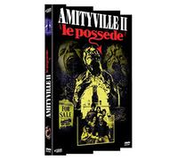 Amityville II - Le possedé [Francia] [DVD]