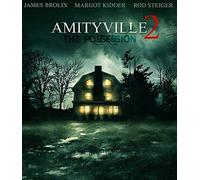 Amityville II - Possession [Blu-ray]