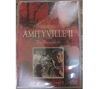 Amityville II: the Possession [Alemania] [DVD]