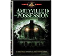 Amityville II: The Possession [DVD] [Region 1] [US Import] [NTSC]