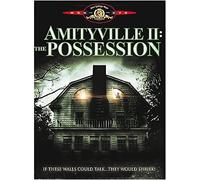 Amityville II: The Possession [USA] [DVD]