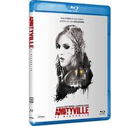 Amityville- Il Risveglio [Italia] [Blu-ray]