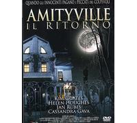 Amityville - Il Ritorno [Italia] [DVD]