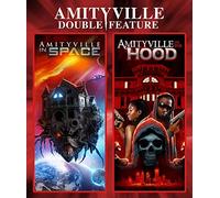 Amityville In The Hood / Amityville In Space [USA] [Blu-ray]