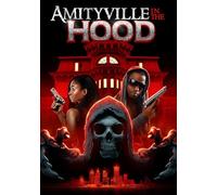 Amityville In The Hood [USA] [DVD]