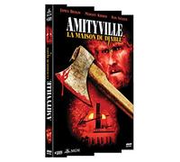 Amityville - La maison du diable [Francia] [DVD]