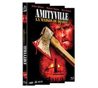 Amityville - La maison du diable [Francia] [Blu-ray]