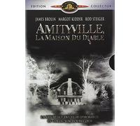 Amityville - La maison du diable [Francia] [DVD]