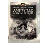 Amityville - La maison du diable [Francia] [DVD]