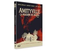 Amityville - La maison du diable [Francia] [DVD]