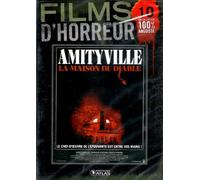 Amityville - La maison du diable [Francia] [DVD]