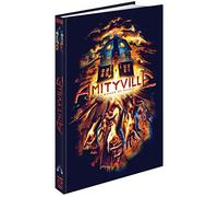 Amityville : La Trilogie [Francia] [Blu-ray]