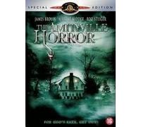 Amityville,Maison Diable-DVD Collector