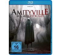 Amityville: Mt. Misery Road [Alemania] [Blu-ray]