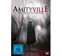 Amityville: Mt. Misery Road [DVD]