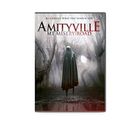 Amityville Mt Misery Road [Edizione: Stati Uniti] [DVD]